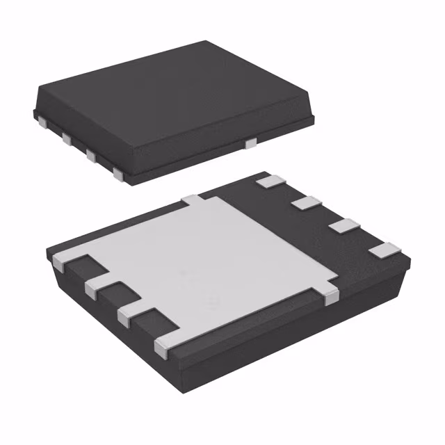IRFH7446TRPBF Infineon Technologies  Transistors - FETs MOSFETs - Single